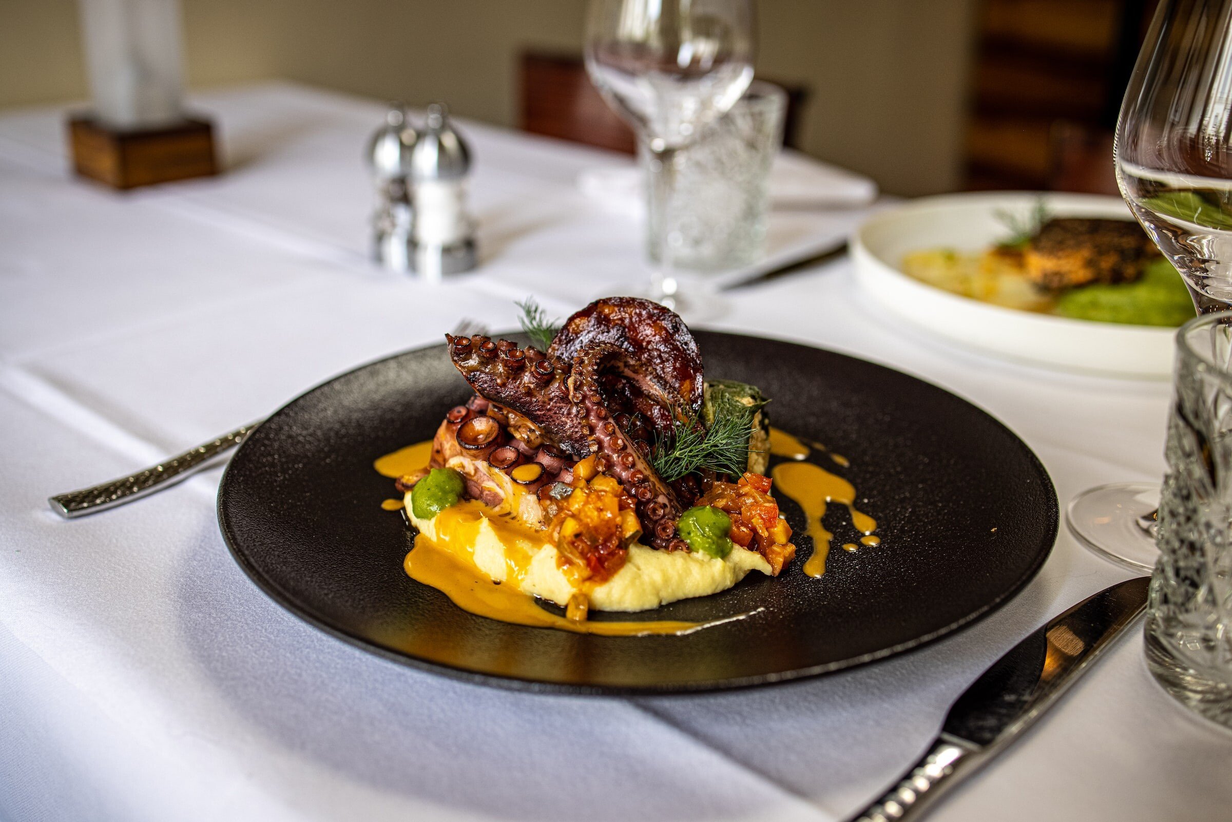 Top griechische Restaurants in Köln| Mr. Köln | Foto: Stefan Schauberger